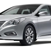 Tappetini Auto Hyundai Grandeur HG (2011-2017)