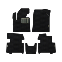 Tappetini Auto Hyundai Santa Fe Sport DM (2016-2018)