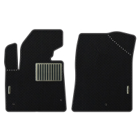 Tappetini Auto Hyundai Santa Fe Sport DM (2016-2018)