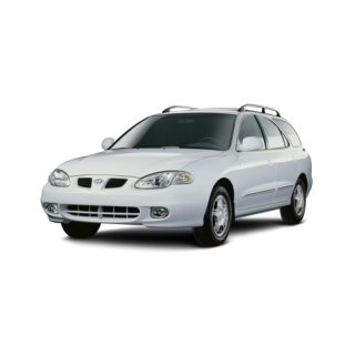 Tappetini Auto Hyundai Elantra J2/J3 (1995-2000)