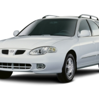 Tappetini Auto Hyundai Elantra J2/J3 (1995-2000)