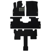 Tappetini Auto Hyundai Palisade (2018-…)