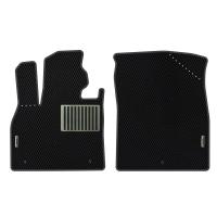 Tappetini Auto Hyundai Palisade (2018-…)