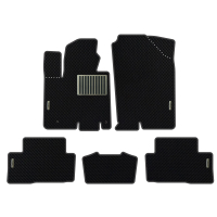 Tappetini Auto Hyundai Tucson NX4 (2020-…)