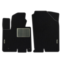 Tappetini Auto Hyundai Tucson NX4 (2020-…)