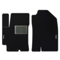 Tappetini Auto Hyundai Accent YC (2017-…)