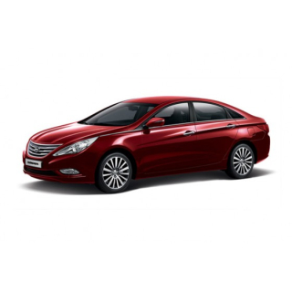 Tappetini Auto Hyundai Sonata YF (2012-2014)