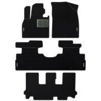 Tappetini Auto Hyundai Palisade (2018-…)