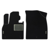 Tappetini Auto Hyundai Palisade (2018-…)