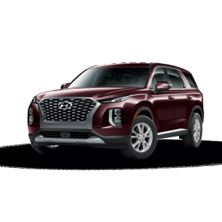 Tappetini Auto Hyundai Palisade (2018-…)