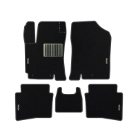 Tappetini Auto Hyundai Accent RB (2011-2017)