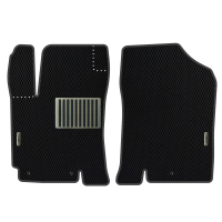 Tappetini Auto Hyundai Accent RB (2011-2017)