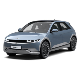 Tappetini Auto Hyundai Ioniq 5  (2021-…)