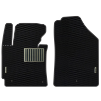 Tappetini Auto Hyundai Elantra MD (2010-2013)