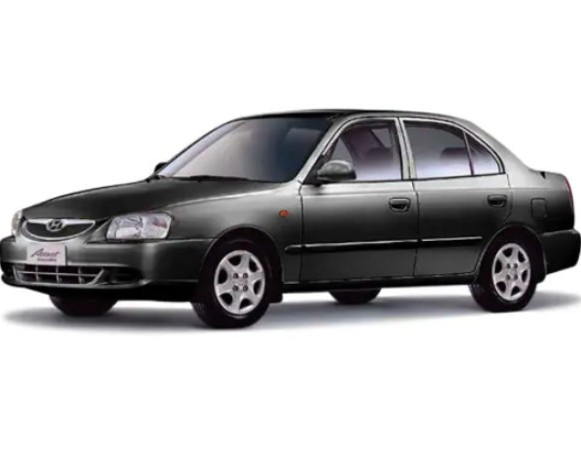 Tappetini Auto Hyundai Accent LC (2000-2005)