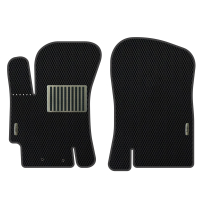 Tappetini Auto Hyundai Accent MC (2005-2010)