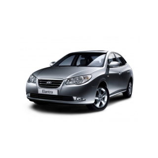 Tappetini Auto Hyundai Elantra HD (2006-2011)