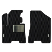 Tappetini Auto Hyundai Tucson TL (2015-2021)