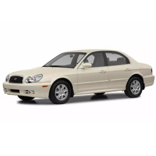 Tappetini Auto Hyundai Sonata EF (2001-2004)