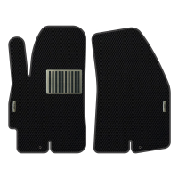 Tappetini Auto Hyundai Tiburon RD (1996-2002)