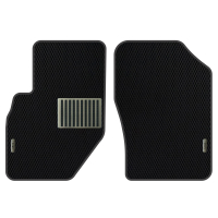 Tappetini Auto Hyundai Terracan (2001-2007)