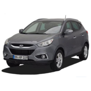 Tappetini Auto Hyundai ix35 (2010-2017)