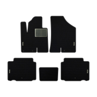 Tappetini Auto Hyundai Veracruz/ix55 (2007-2012)