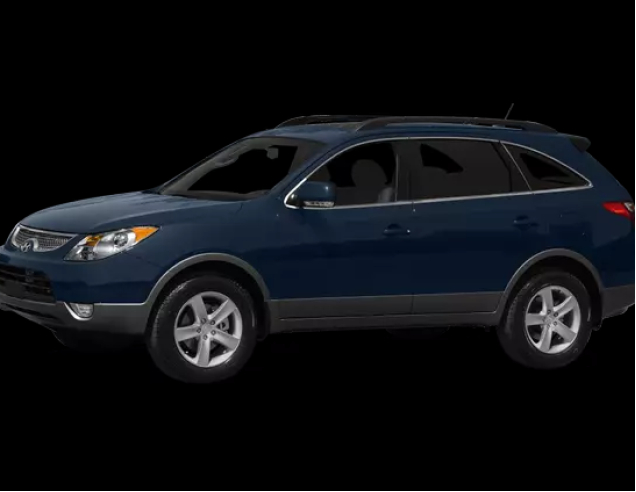 Tappetini Auto Hyundai Veracruz/ix55 (2007-2012)