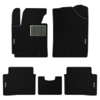 Tappetini Auto Hyundai Veloster (2011-2018)
