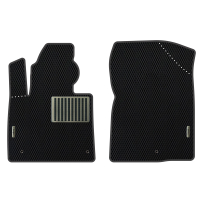 Tappetini Auto Hyundai Santa Fe TM (2018-2020)