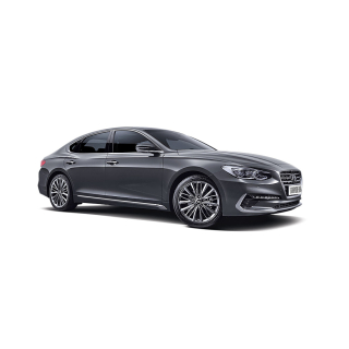Tappetini Auto Hyundai Grandeur IG (2016-…)