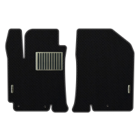 Tappetini Auto Hyundai Accent YC (2017-…)