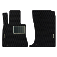 Tappetini Auto Hyundai Genesis DH (2013-…)