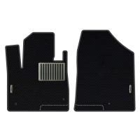 Tappetini Auto Hyundai Santa Fe Grand TM (2018-…)