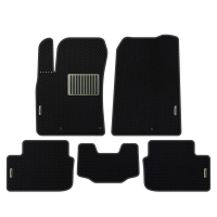 Tappetini Auto Hyundai Ioniq (2016-…)