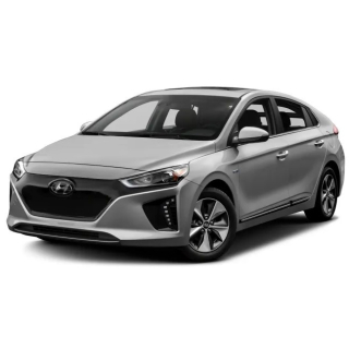 Tappetini Auto Hyundai Ioniq (2016-…)