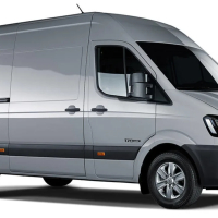 Tappetini Auto Hyundai H350 (2014-…)