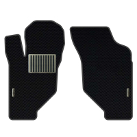 Tappetini Auto Hyundai Pony (1989-1994)