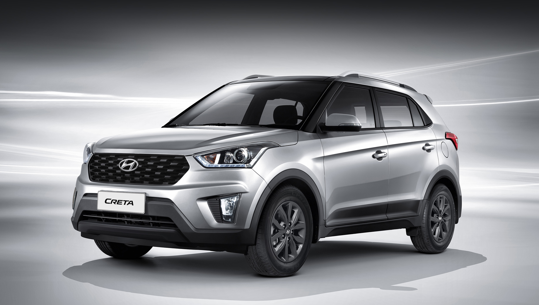 Tappetini Auto Hyundai Creta/ix25/Cantus (2014-2020)