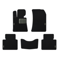 Tappetini Auto Hyundai Genesis BH (2008-2013)