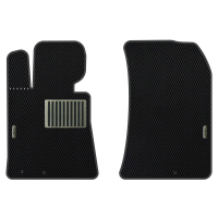 Tappetini Auto Hyundai Genesis BH (2008-2013)