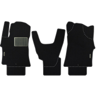 Tappetini Auto Hyundai H-1 (2008-2018)