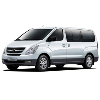 Tappetini Auto Hyundai H-1 (2008-2018)