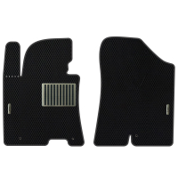 Tappetini Auto Hyundai Elantra GT(i30) (2011-2015)