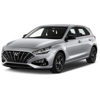 Tappetini Auto Hyundai Elantra GT(i30) (2011-2015)