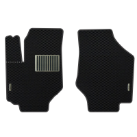 Tappetini Auto Hyundai Trajet (1999-2007)