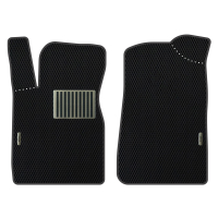 Tappetini Auto IKCO Samand (2002-…)