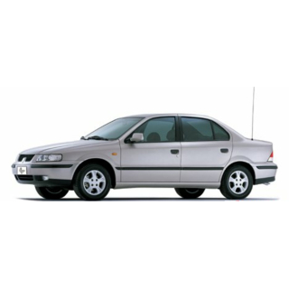 Tappetini Auto IKCO Samand (2002-…)