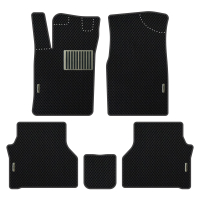 Tappetini Auto IKCO Samand Soren (2007-…)