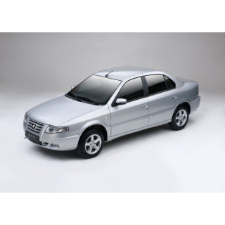 Tappetini Auto IKCO Samand Soren (2007-…)